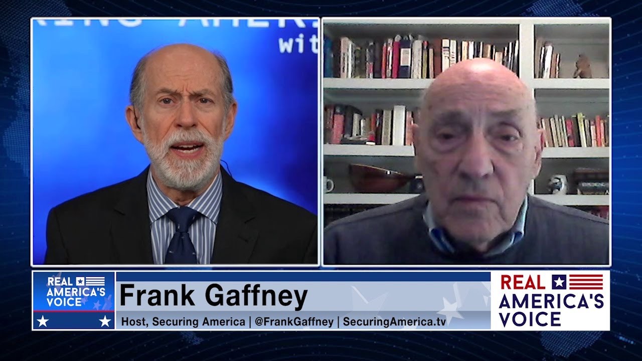 Is America’s continued policy of “strategic ambiguity” harming Taiwan?