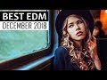 BEST EDM DECEMBER 2018 💎 Electro House Dance Charts Music Mix