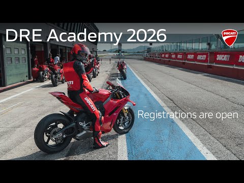 Registrations for DRE Academy 2026 are now open