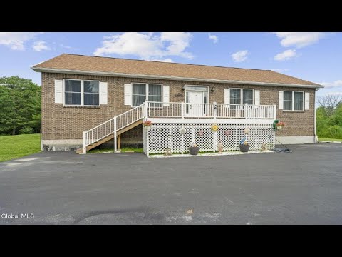 1354 Knox Cave Road, Knox, NY home video tour