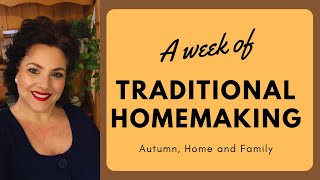 TRADITIONAL HOMEMAKING| TENDING THE HOME
Creating a cozy and welcoming home is a gift to yourself and those who inhabit it as well. Laura Ingalls Wilder wisely said, Just as a little thread of gold, running through a fabric brightens the whole garment, so womens work at home, while only the doings of little things, is just like the golden gleam of sunlight that runs through and brightens the whole fabric of civilization.
https://amzn.to/3rDu0sk Page flags for book annotation
Vegetable Soup
2 TBSP butter or olive oil
1 finely chopped onion
1 cup each of carrot and celery
1 cubed potato
5 cloves garlic minced
1 tsp each of thyme and oregano
1 bay leaf
6 cups chicken stock
2 cups beans drained (any type)
1 cup corn
the original recipe also calls for a cup of asparagus tips but I didnt add them this time
salt and pepper
Heat the butter or olive oil over medium heat and cook the onion, celery and carrot for about 5 minutes. Add in everything else and let simmer for 20 minutes.
#homelifestyle #homemaking #lifeathome #homemaker #simplelifestyle #simplelifestyle #annotations #slowlife #slowliving #slowlivingforlife TRADITIONAL HOMEMAKING| TENDING THE HOME