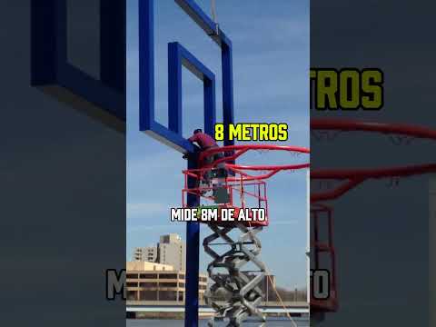 🎬 Video con opiniones sobre Canastas De Baloncesto Sprinter