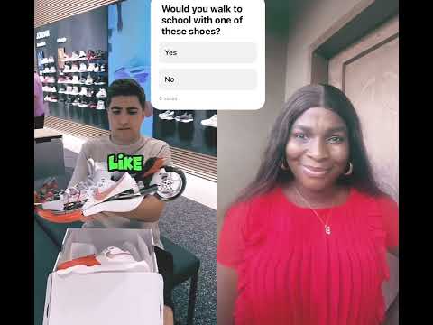 Which Shoes Would You Walk With Shorts AstroMax0 Osasogiekenneth