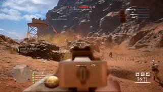 Battlefield 1: I Love the M1917 Trench Carbine