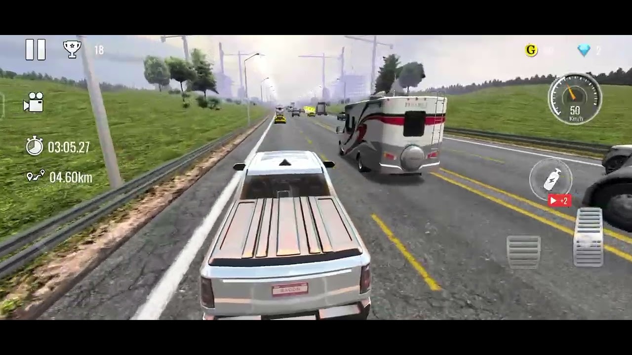 Car racing || कार की गति || car racing #video #games #racing #gaming #yt 
