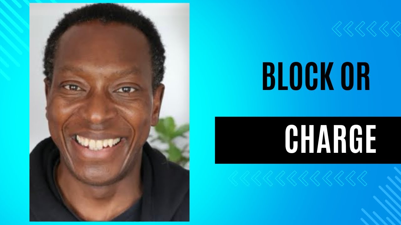 How To Identify Block charge Situation YouTube how-to-identify-block-charge-situation-youtube