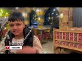 Siriyan food reviews @TarrysTravelVlogs