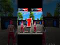 Who destroyed the wall fast #viral #freefire #oldfreefire #oldmemories #b2k