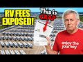 15 Hidden Fees That Will Shock New RV Owners