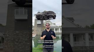 Deal for Chevrolet Trax#carbroker #autobrokerla #greatdeal #broker #deal #chevrolet #chevrolettrax