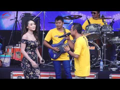 Niken Salindry - Satu Rasa Cinta - Kembar Campursari ( Official Music Video )