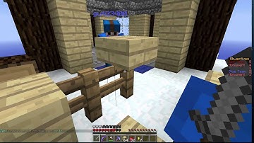 Overcast Network PvP- Rule Breaker series- guti23400