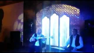 Arzular Yandi Döndü Küle-Vusal İskenderzadeh Tar