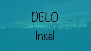 Delo  Insel instrumental