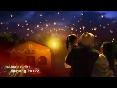 angat ang ligaya ng pasko mp3