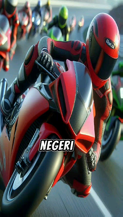 mantan pembalap MotoGP #kisahinspirasi #kisahmotivssi #kisahinspiratif