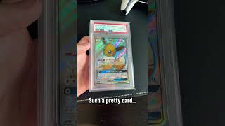 1/1002 PSA 10 Eevee GX 1/1002 PSA 10 Eevee GX