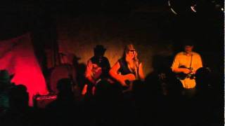 Watch Zoe Muth  The Lost High Rollers Ive Been Gone video