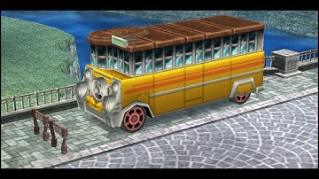 Legend of Heroes: Trails to Zero - Part 8 Bakery Mission and Road to Armorica