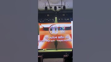 Ending ảo thuật tương tác led CSI 2025 #ảothuật #tuongtacled