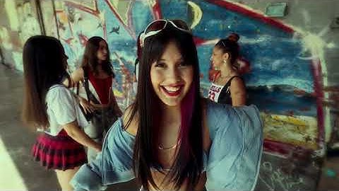 Cande Gonzalez - SI NO ESTAS (Video Oficial)