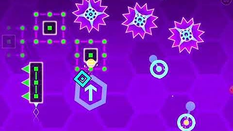 hexagon force secret way !!!