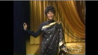 Dionne Warwick Promises, Promises Live