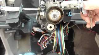 Ignition problem Gbody