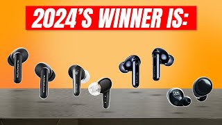 Best Budget Earbuds Under $100 - Top 5 Best Earbuds You Can Buy (2024)