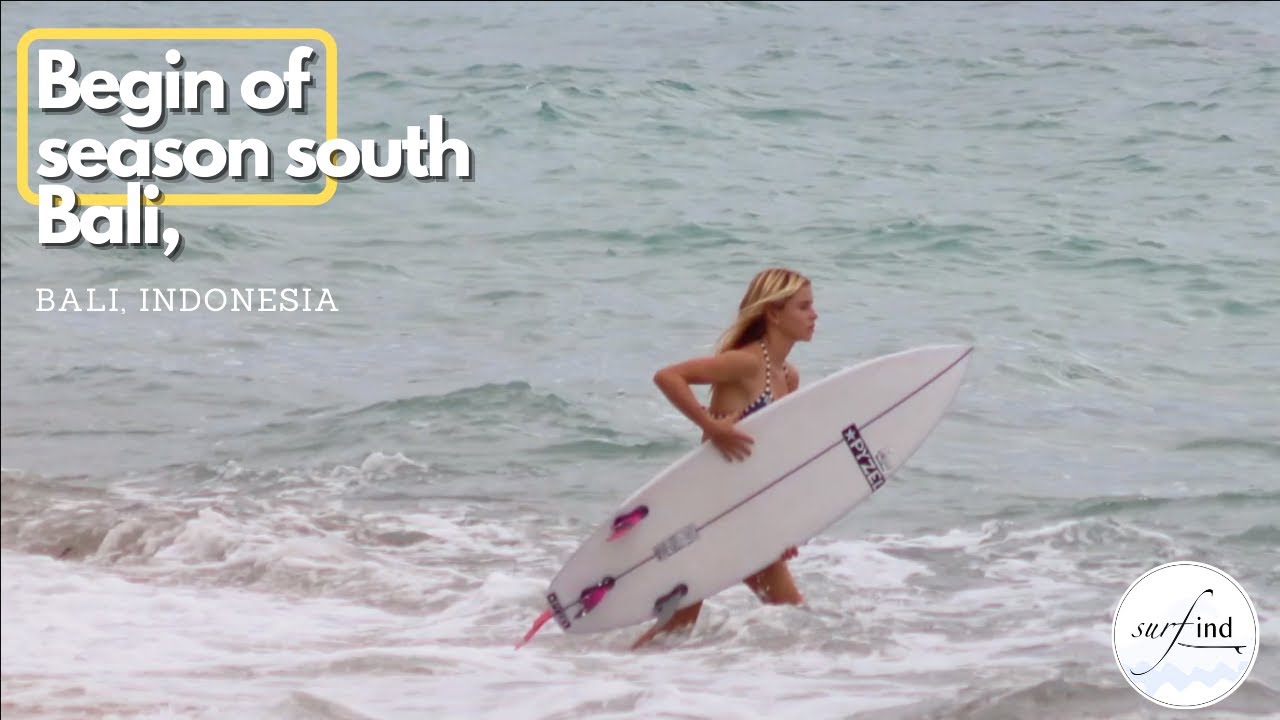 surfind |South bali surf spots, pandawa beach