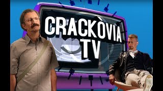 Crackòvia: TV