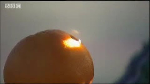 Vapourising an asteroid?- Averting Armageddon- BBC Documentary