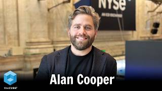 Alan Cooper, ON.energy | Powering Tomorrow