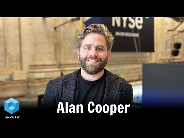 Thumbnail for Alan Cooper, ON.energy | Powering Tomorrow