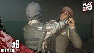 #6【アクション】弟者の「HITMAN（ヒットマン）」【2BRO.】