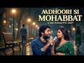 Aadhoori Si Mohabbat 💔 | Sad Romantic Duet Song | Arijit Singh & Shreya Ghoshal | Pukar E Dil Se