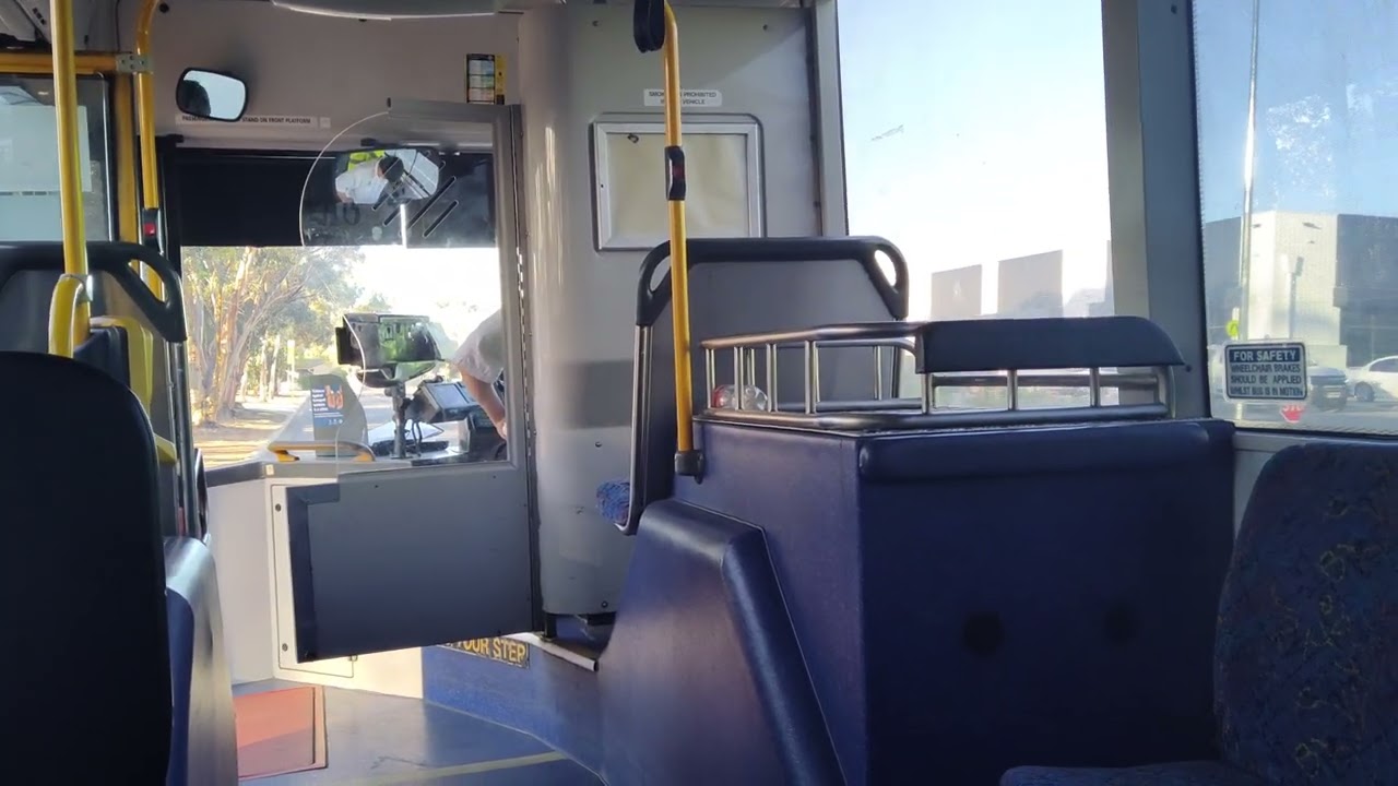 Bus 557 440 to Munno para Has officially broken down  P2