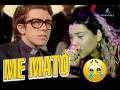 Reacción Por primera vez  a Piero - Mi Viejo ( Lloré DEMASIADO)😭  | Bel