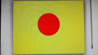 Celebrity Oscillating Circle with Processing Profile