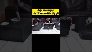 Những chiếc túi Chanel kinh điển nhất mọi thời đại - P1