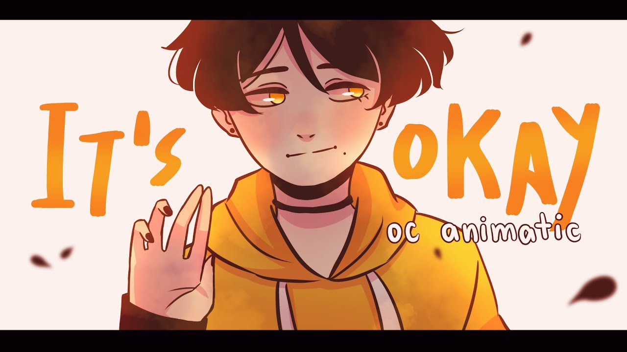 8】It's Okay • LITTLE PICKLE TOWN YouTube