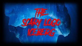 The Scary Logo Iceberg