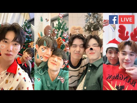 DMD Christmas Special Reality Live 211225 ZeeNuNew MaxNat NetJames TutorYim