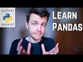 What is Pandas? Why and How to Use Pandas in Python