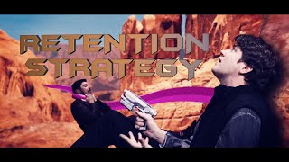 Retention Strategy - Sci-Fi Comedy Short Film