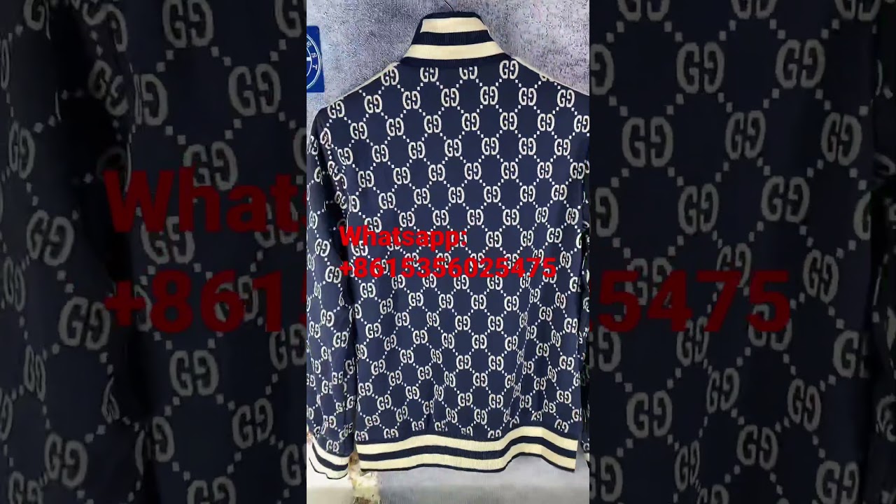 Gucci coat