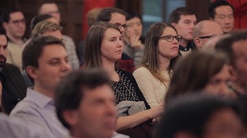 Steve Blank, Avril Haines Hacking for Defense – Full Video