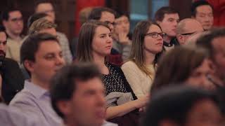 Steve Blank, Avril Haines Hacking for Defense – Full Video