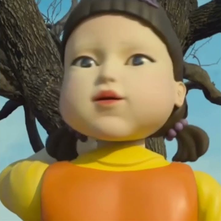 cocomelon  squid game