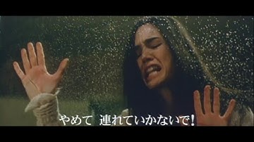 《予告編》　ダーク・ウォーター